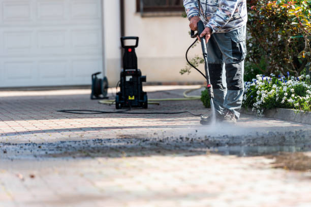 Best Parking Lot Cleaning in , NY